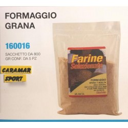 farina di formaggio gr.800